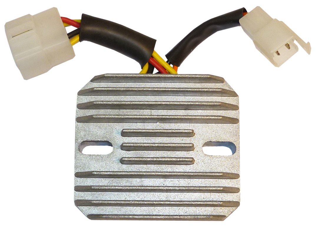 DZE 2318 Voltage Regulator Replaces John Deere Kawasaki